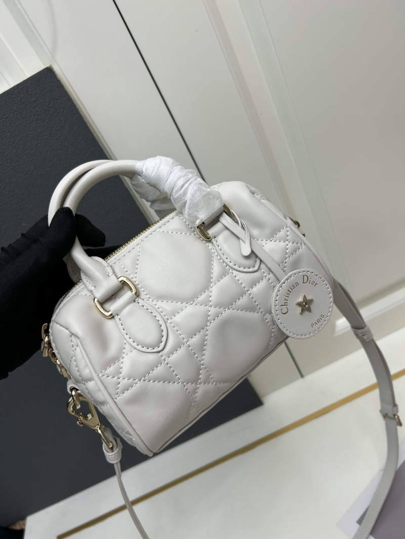 Dior Speedy Bags